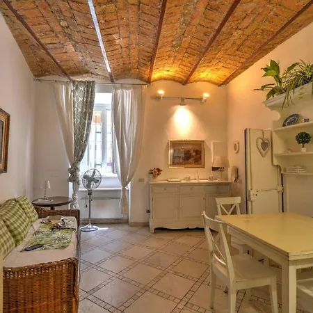 Navona Fico Apartment Rome