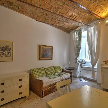 Apartment Navona Fico Rome