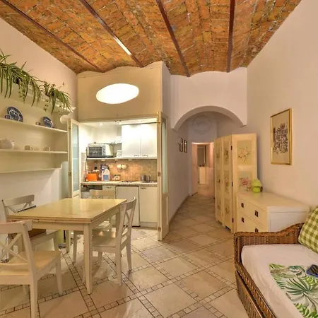 Appartamento Navona Fico