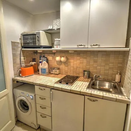 Navona Fico Apartment *