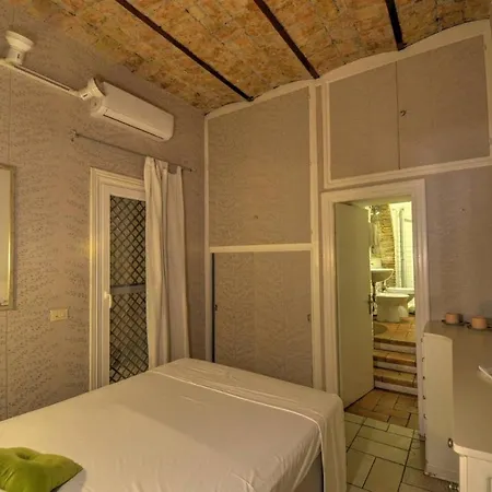 Apartment Navona Fico Rome